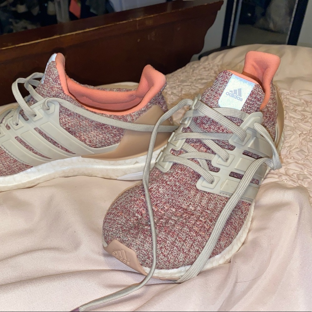 Ultra boosts